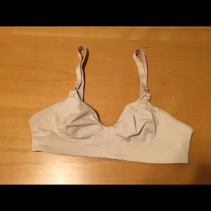 Warner’s Lightly-Lined Wire-Free Bra